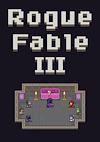 Cover image for the game Rogue Fable III