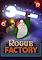 Cover image for the game Rogue Factory
