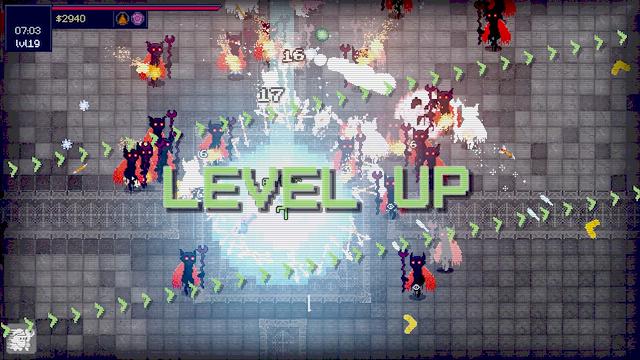 Image for the game Rogue Factory