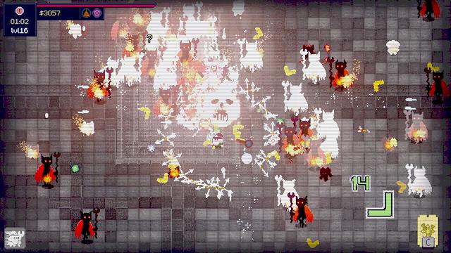 Image for the game Rogue Factory