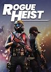 Cover image for the game Rogue Heist