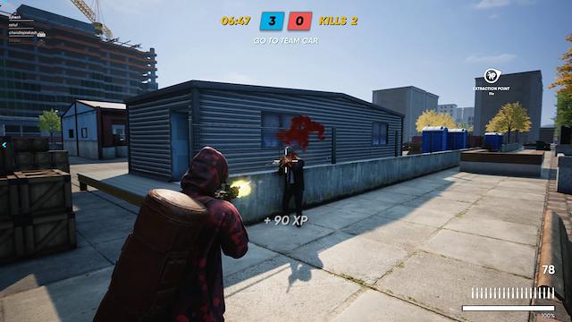 Image for the game Rogue Heist