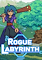 Cover image for the game Rogue Labyrinth