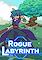 Cover image for the game Rogue Labyrinth