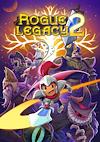 Cover image for the game Rogue Legacy 2