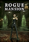 Cover image for the game Rogue Mansion
