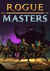 Cover image for the game Rogue Masters