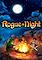 Cover image for the game Rogue Night