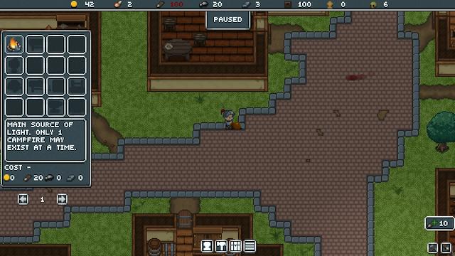 Image for the game Rogue Night