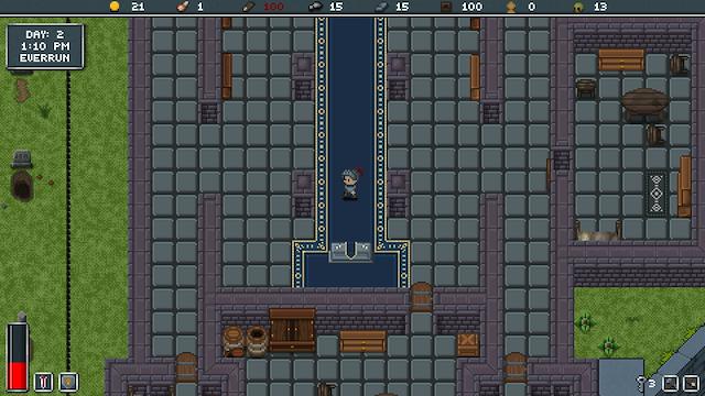 Image for the game Rogue Night