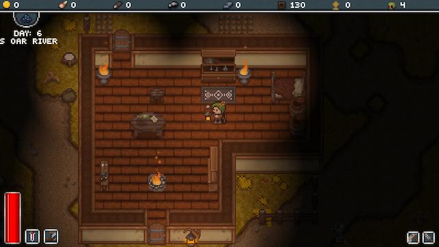 Image for the game Rogue Night