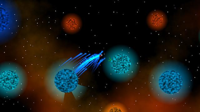 Image for the game Rogue Planet