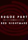 Cover image for the game Rogue Port - Red Nightmare