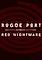 Cover image for the game Rogue Port - Red Nightmare