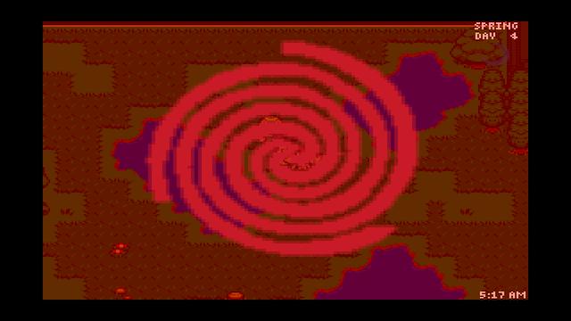 Image for the game Rogue Port - Red Nightmare