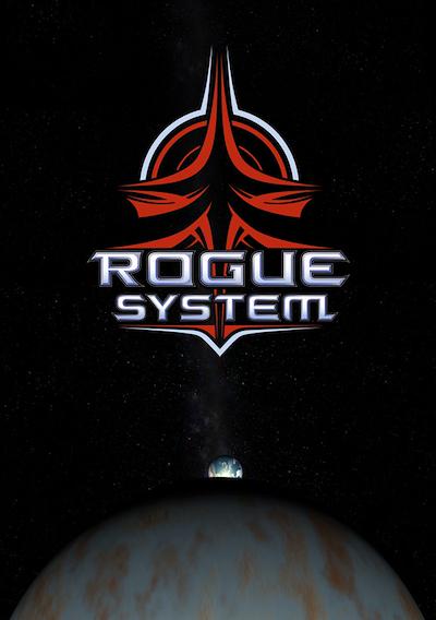 Cover image for the game Rogue System
