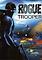 Cover image for the game Rogue Trooper