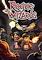 Cover image for the game Rogue Wizards