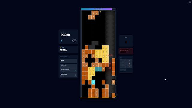Image for the game Rogueblock