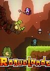 Cover image for the game Roguelands