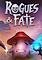 Cover image for the game Rogues & Fate