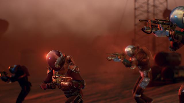 Image for the game Rokh