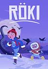 Cover image for the game Röki