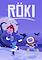 Cover image for the game Röki