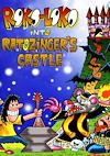 Cover image for the game Roko-Loko into Ratozinger's Castle