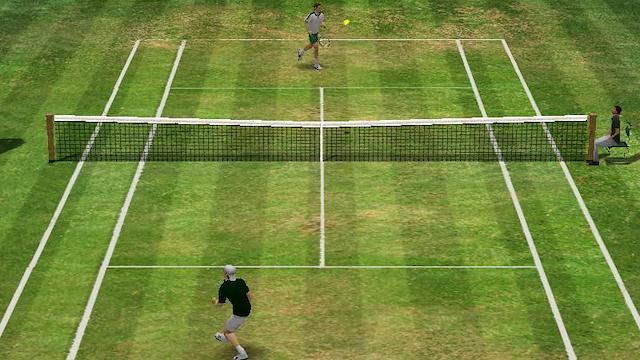Image for the game Roland Garros: French Open 2001
