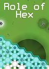 Cover image for the game Role of Hex
