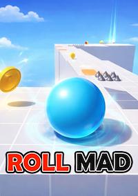 Cover image for the game Roll Mad