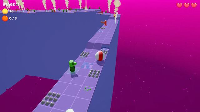 Image for the game Roll Mad