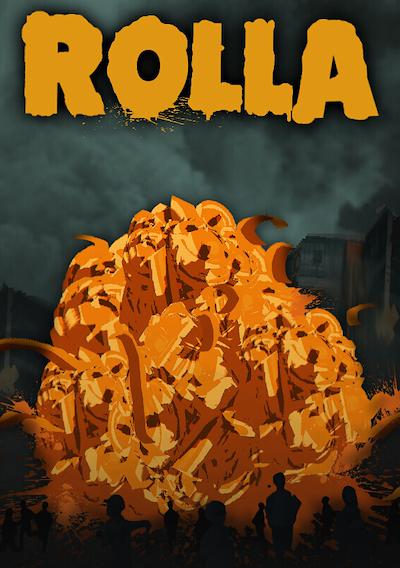 Cover image for the game Rolla