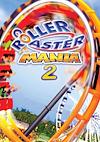 Cover image for the game Roller Coaster Mania 2