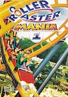 Cover image for the game Roller Coaster Mania