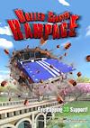 Cover image for the game Roller Coaster Rampage