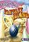 Cover image for the game RollerBall Fantasy Island