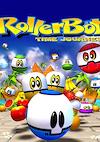 Cover image for the game Rollerbot