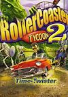 Cover image for the game RollerCoaster Tycoon 2: Time Twister