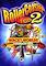 Cover image for the game RollerCoaster Tycoon 2: Wacky Worlds