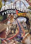 Cover image for the game RollerCoaster Tycoon 3: Wild!