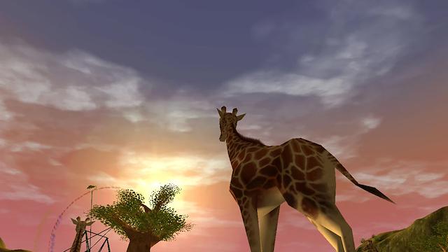 Image for the game RollerCoaster Tycoon 3: Wild!