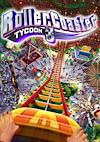 Cover image for the game RollerCoaster Tycoon 3