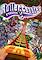 Cover image for the game RollerCoaster Tycoon 3