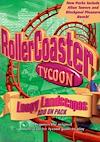 Cover image for the game RollerCoaster Tycoon: Loopy Landscapes