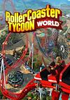 Cover image for the game RollerCoaster Tycoon World