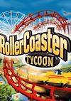 Cover image for the game RollerCoaster Tycoon