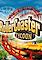 Cover image for the game RollerCoaster Tycoon