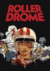 Cover image for the game Rollerdrome